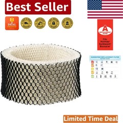 Long-lasting Humidifier Filter A – Triple-Layer with Arm & Hammer Treatment