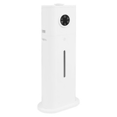 Mist Humidifier with Remote Control, Smart Humidifier, Humidifier for Large Room