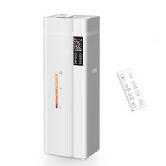13L Ultrasonic Humidifier Cool Warm Mist 800ft² 72H Timer