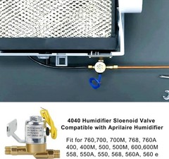 4040 Humidifier Valve – Effortless Replacement for 600M, 700, and More