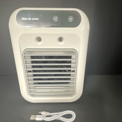 Cold Air Humidifier