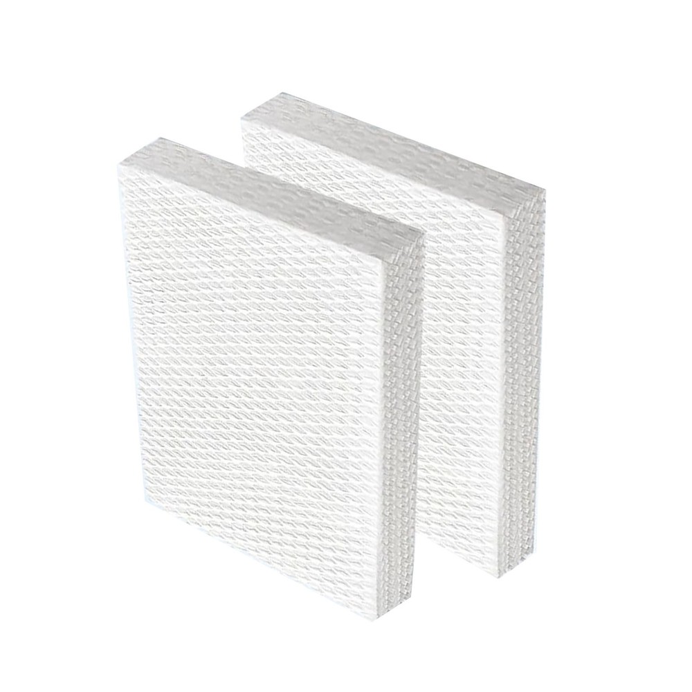 For Vornado MD1-0034 Wick Filter Replacement 2 Pack for Models EVDC300 500 505