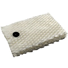 2-Pack HQRP Wick Filter for Bionaire BCM7900 Series Cool Mist Humidifiers