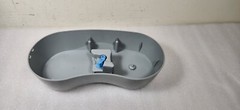 Holmes HWM6008 Filter Free Warm Mist Humidifier Bottom Tray