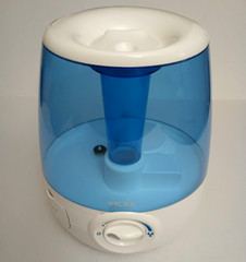 Vicks Filter-Free 1.2 gal. Cool Mist Humidifier, V4600, White – Pre-owned