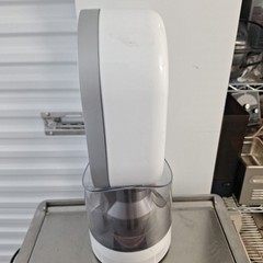 Dyson AM10 Humidifier Fan White Silver No Power Cord