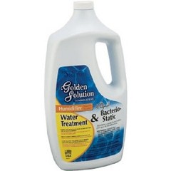 (1)-BestAir 64 Oz. Humidifier Water Treatment 246-PDQ-6