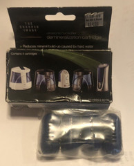Humidifier Cartridges Sharper Image EV-HDDC4-6CTM Ultrasonic Demineralization