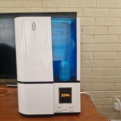 Taotronics TT-AH001 Ultrasonic cool mist air Humidifier