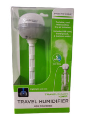 Travel Smart by Conair USB Travel Humidifier