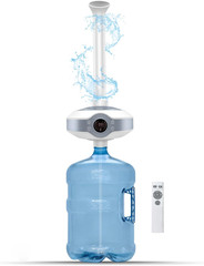 Powerful Ultrasonic Humidifier for Large Rooms & Commercial Use, 1000 Sq.Ft.