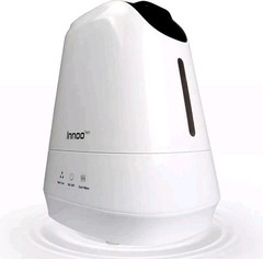 Warm & Cool Mist Humidifiers, Innoo Tech Ultrasonic Air Purifier with Aroma 4.2L