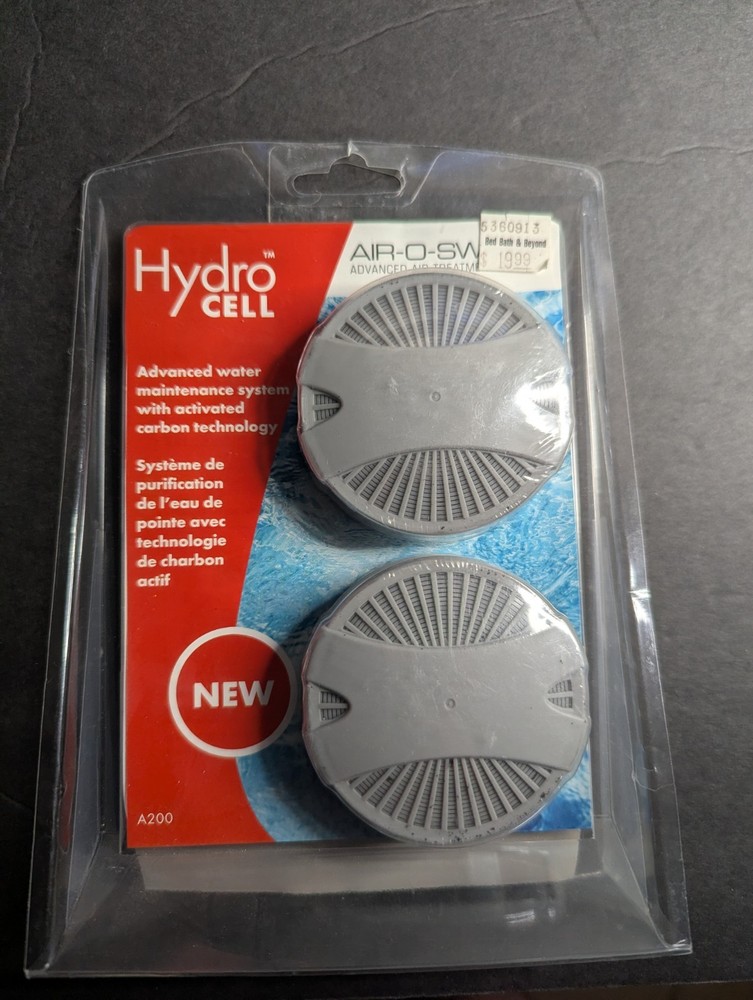 Boneco A200 Air-O-Swiss Hydro Cell 39452