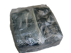 4 Compatible Humidifier Wick Filter Replacement Type A Holmes HWF62 HWF62CS