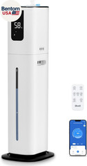 Oasismist 1000S (10L) Smart Humidifier for Home Large Room Bedroom, Last 100 Hou