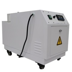 INTBUYING®3kg/h Commercial Ultrasonic Humidifier 160m³/h Cool Mist Maker Machine