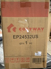 🍏 Costway 6.5L Ultrasonic Humidifier 360Degrees 5-Level Mist Settings 🆕
