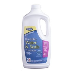 1T, Humiditreat Extra Strength Humidifier Water Treatment, 32 oz , Pink
