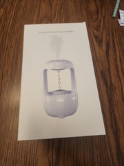 500 ML Anti-Gravity Water Drop Cool Mist Ultrasonic Humidifier 9×4.7×4.7