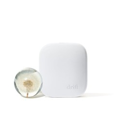 Drift Home Scent Diffuser Starter Kit in Open Air – Kit, White