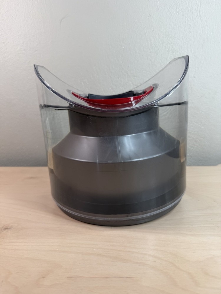 Dyson AM10 Ultrasonic Humidifier Water Tank Reservoir Red Cap Included No Leaks