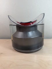 Dyson AM10 Ultrasonic Humidifier Water Tank Reservoir Red Cap Included No Leaks