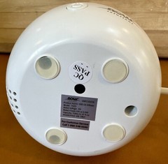 Now Solutions Ultrasonic USB Diffuser Bpa Free