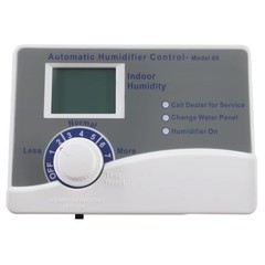 Model 60 Automatic Digital Whole House Humidistat