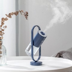 Magic Shadow USB Air Humidifier For Home With Projection Night Lights Ultrasonic