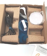 Crane Humidifier Ultrasonic Air Cool Mist EE5302 15 Hour Medium Sized Room