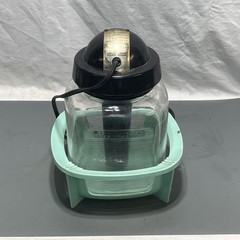 VTG 1950-60s Hankscraft Automatic Electric Steam Vaporizer Model 202-B Untested