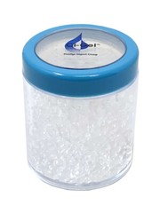 Prestige Import Group Humidifier Gel Jar (2 oz Crystals)