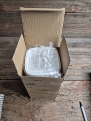 Clonemus Portable USB Humidifier For Plants Or Personal Use. New Open Box