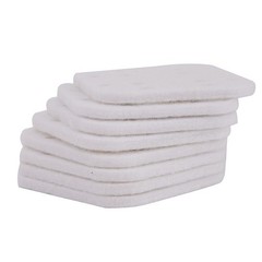 Mineral Absorption Pad For Elechomes UC5501 SH8820 SH8830 Humidifiers-AU New