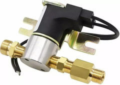 24V Humidifier Water Solenoid Valve for Generalaire 1042 1042L 1042LH 1137 1040L
