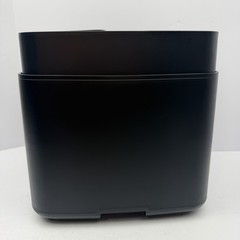 Mifasol Stainless Steel Humidifier, 3.3L/0.87Gal SteamHumidifier Large Room