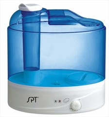 Sunpentown International 2-Gallons Ultrasonic Humidifier SU-2020 New
