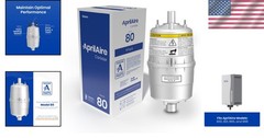 Genuine USA Made Steam Humidifier Canister 80 Filter for Models 800 865 + O-Ring