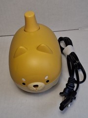 Balloon Inflator Electric Pump 110-120V 300W Fast Air Blower Party Tool