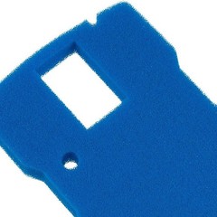 Efficient Pond Filter Pad Replacement with Easy Maintenance for CUF6000 Pumps