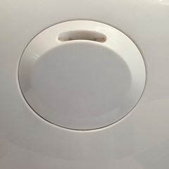 HoMedics Total Comfort Ultrasonic Warm & Cool Mist Humidifier model UHE-WM130