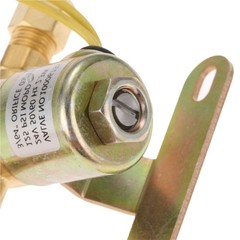 4040 Solenoid Valve Fit For Aprilaire Model 110 112 220 224 350 360 440 550 550A