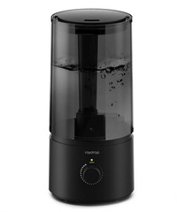 Cool Mist Humidifier for Bedroom, Babies, 1.7L Quiet Ultrasonic, Auto Shut Off