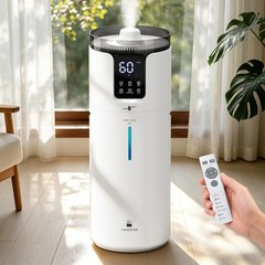 Whole House Humidifier 16L 4.2Gal Large Room Home 1500 sq ft