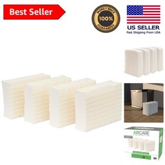 Essential Replacement Wicking Filter for EA1407 & HD1409 Humidifiers – Pack of 4