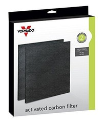 Vornado MD1-0023 Replacement Carbon Filters (2-Pack)