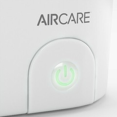 AIRCARE Aria Whisper Quiet Steam Humidifier – (380 sq ft)