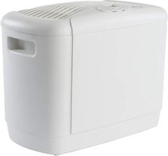 D-Series Small Home/Large Room Humidifier (1 250 sq ft White)