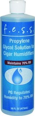 16 Oz Cigar Humidifier Solution – Propylene Glycol for Optimal Freshness