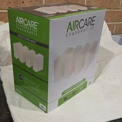 Air-Care HDC411 Humidifier Replacement Wick – 4 Pack (NEW) *FREE SHIPPING*